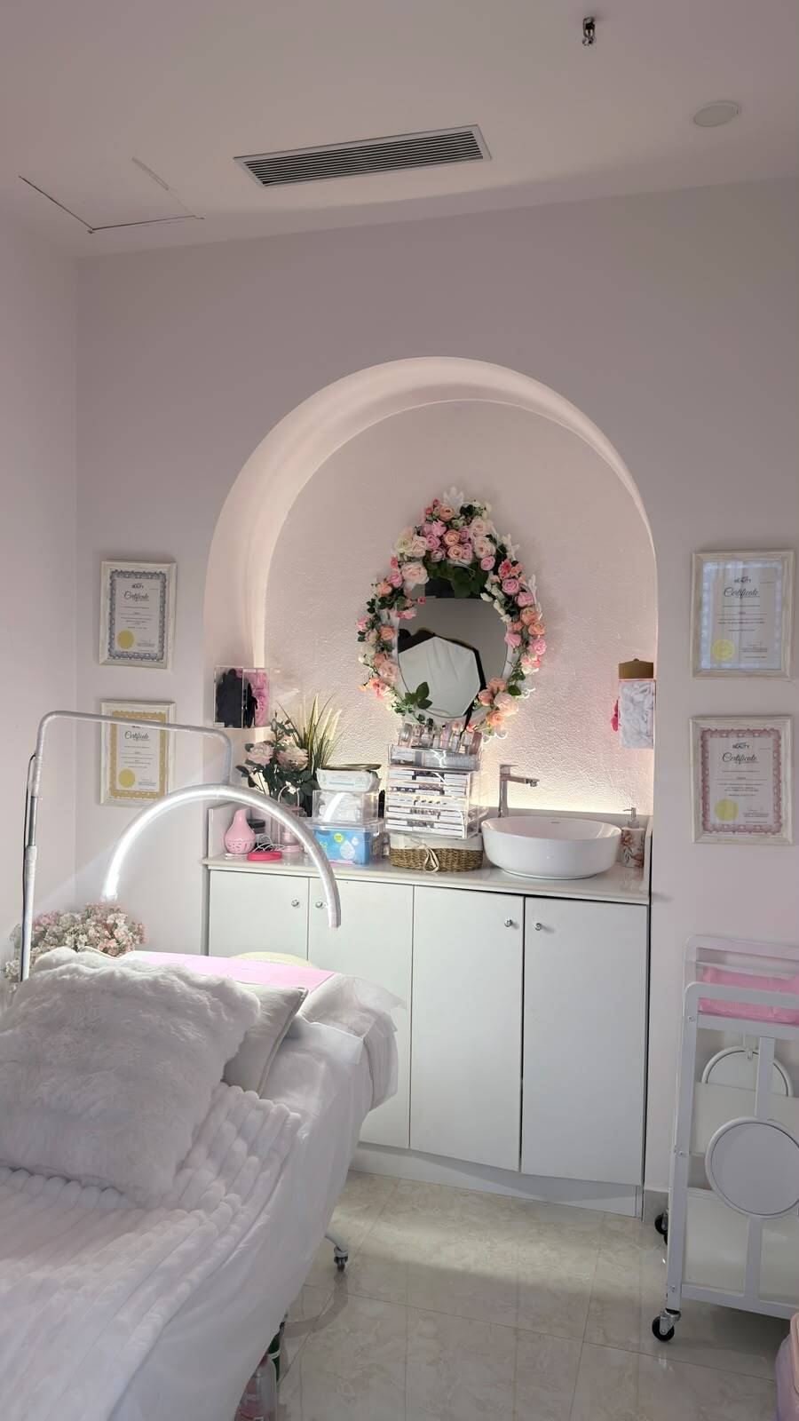 Treatment Room
