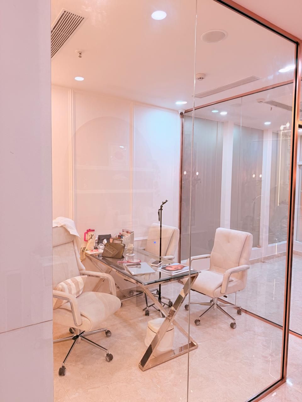 Nisha Kohlani Aesthetic Studio